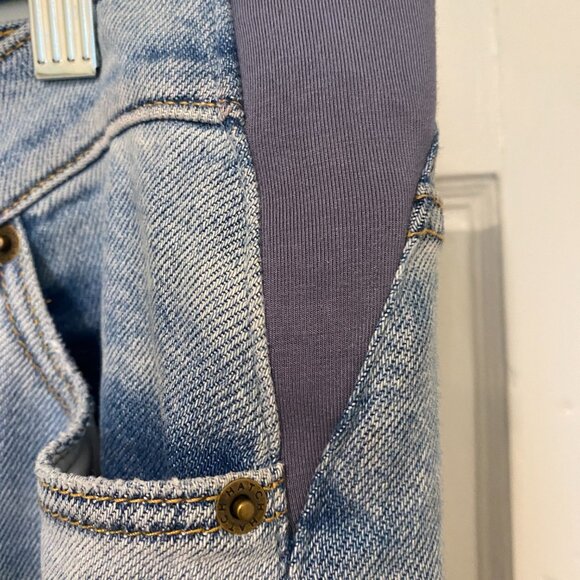 Hatch The Crop Maternity Jean - Picture 2 of 4